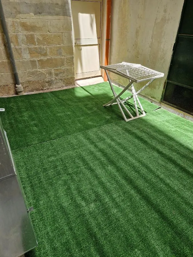 Bed and Breakfast Whitehouse Lecce