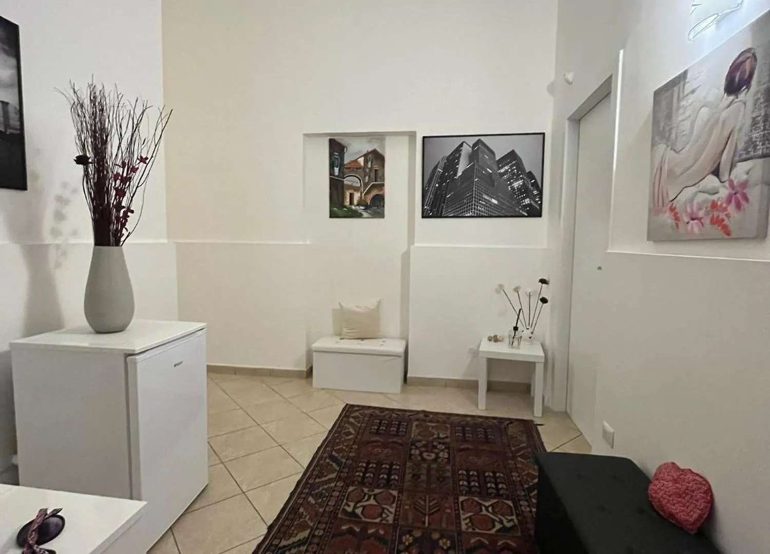 Bed and Breakfast Whitehouse Lecce 0*,  Italia