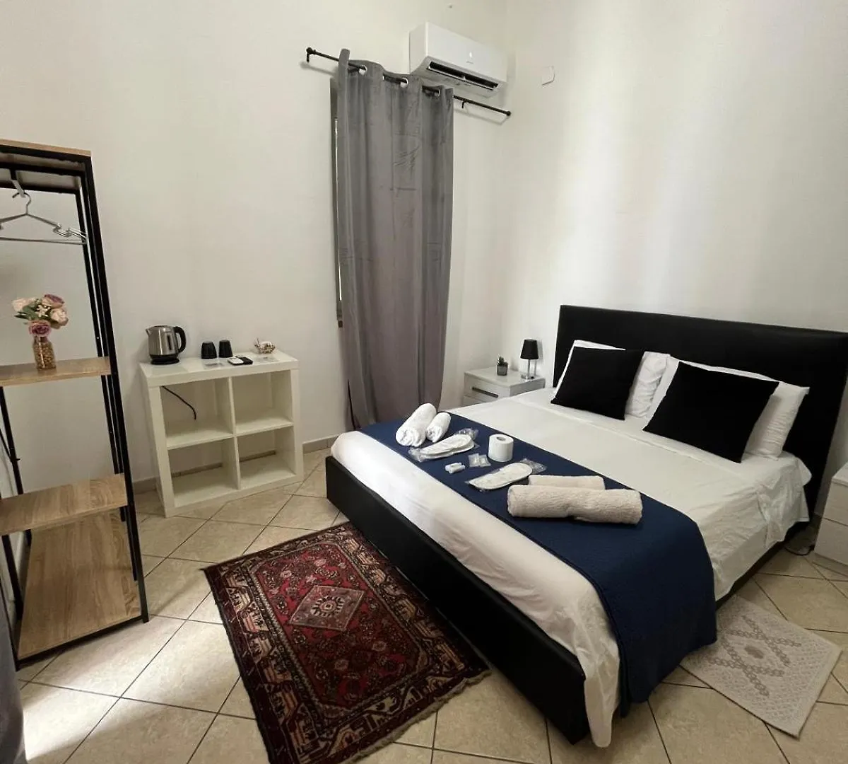Bed and Breakfast Whitehouse Lecce 0*,  Italia