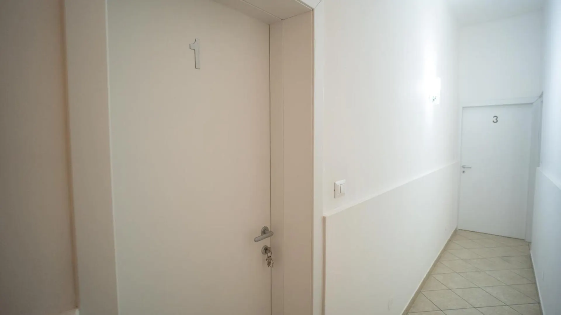 Bed & Breakfast Bed and Breakfast Whitehouse Lecce
