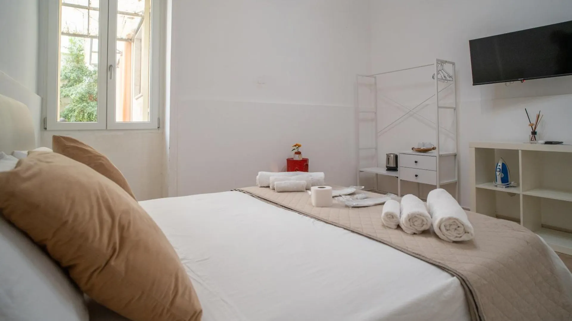 Bed and Breakfast Whitehouse Lecce Italia