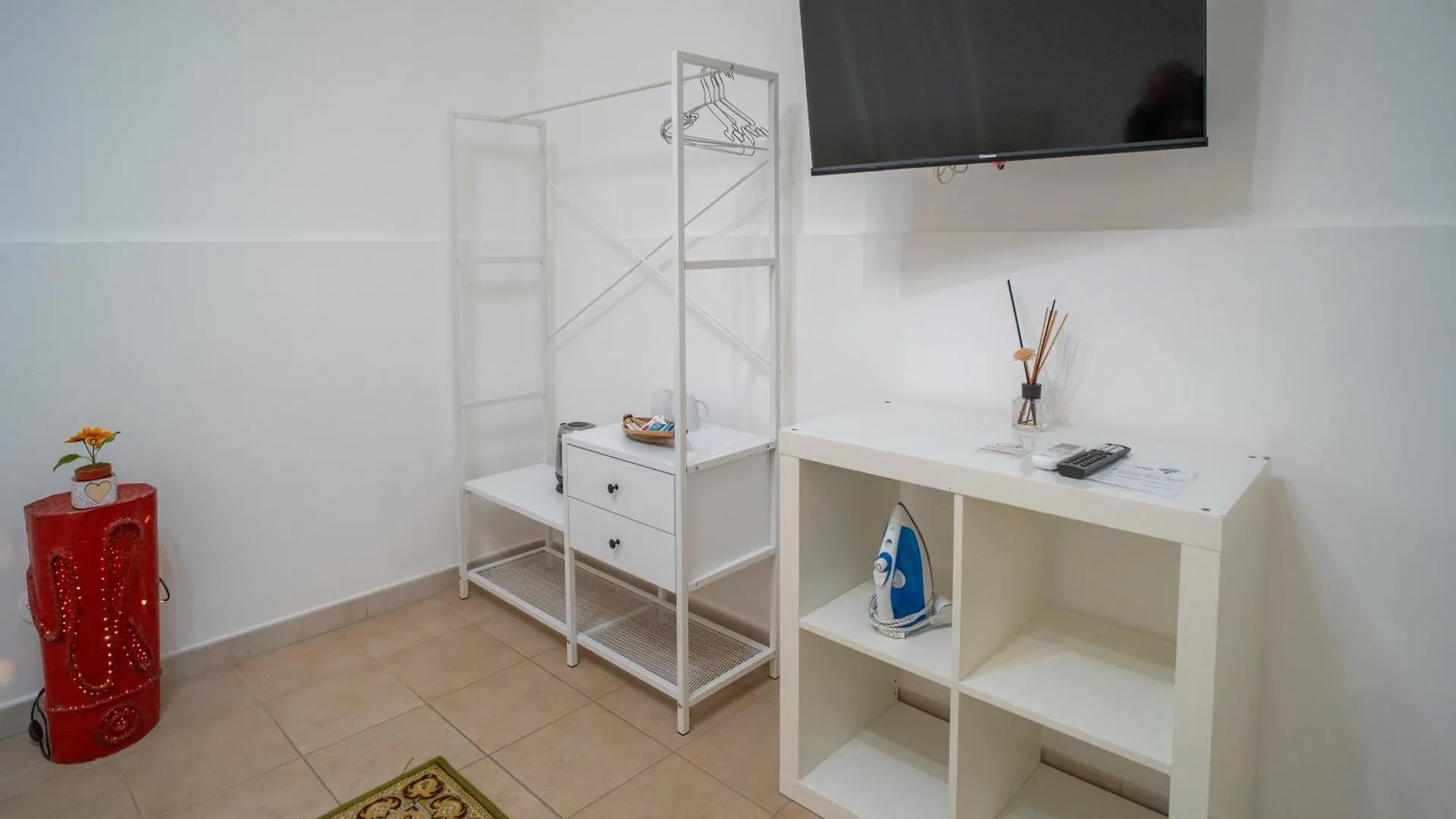 Bed and Breakfast Whitehouse Lecce Bed & Breakfast