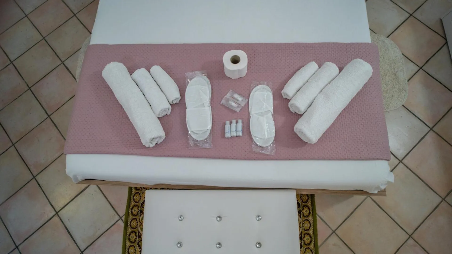 Bed and Breakfast Whitehouse Lecce 0*,  Italia