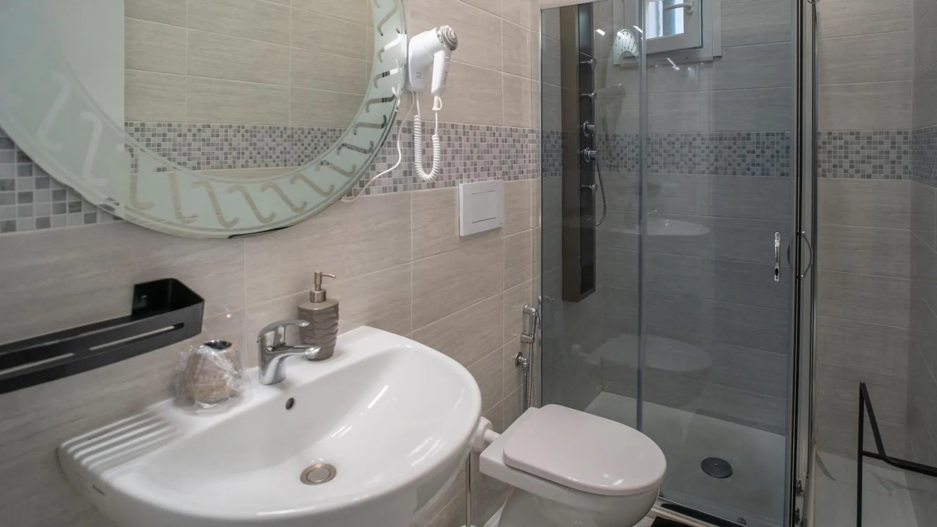 Bed and Breakfast Whitehouse Lecce Bed & Breakfast