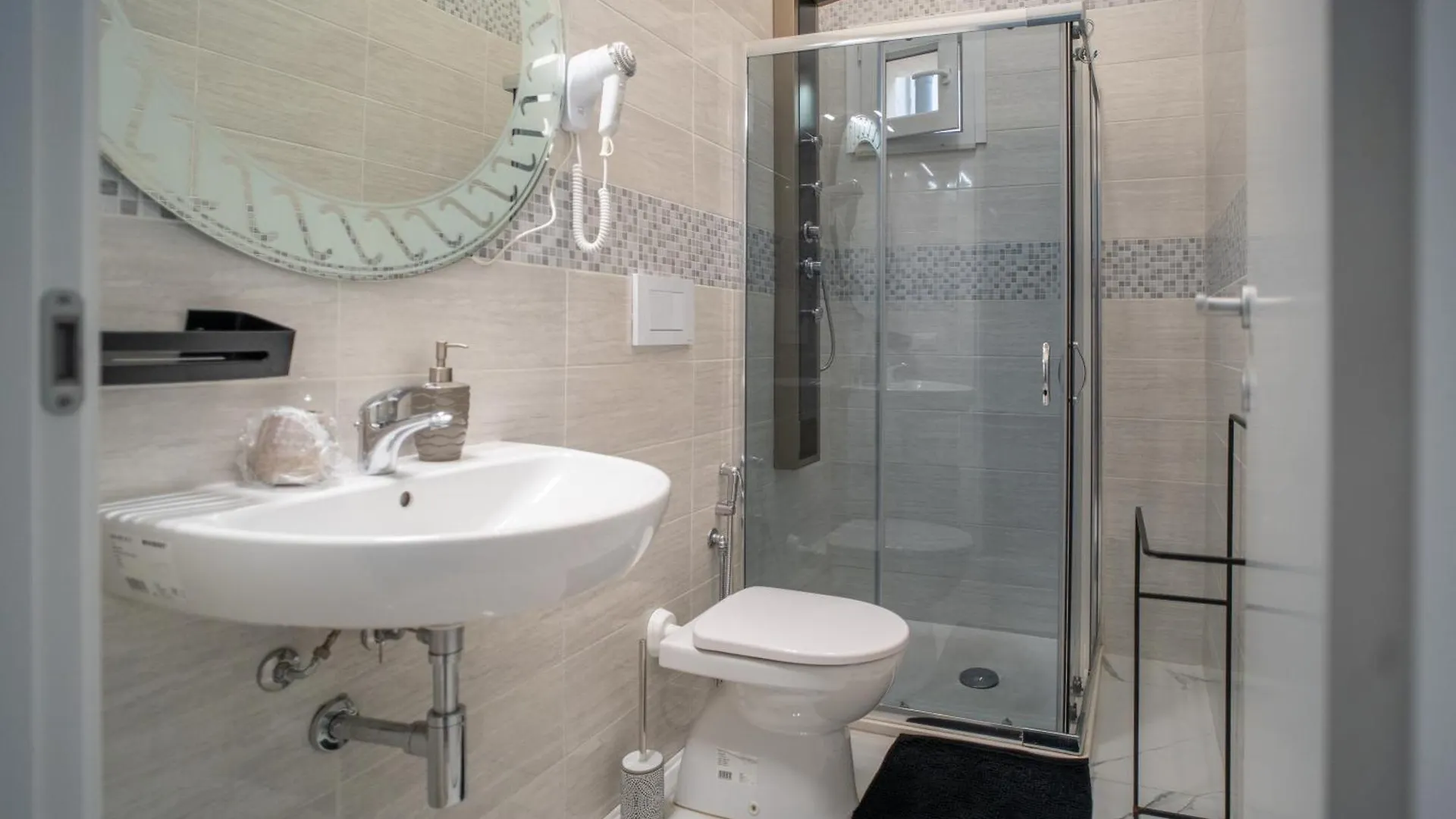 Bed and Breakfast Whitehouse Lecce Bed & Breakfast