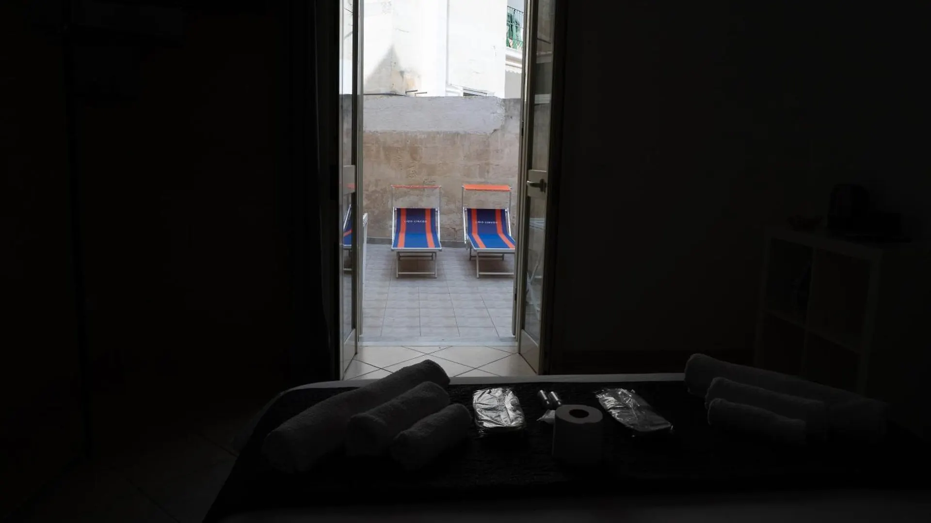 Bed and Breakfast Whitehouse Lecce Bed & Breakfast