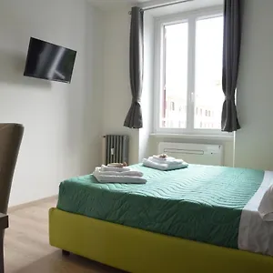  Bed & Breakfast Sunnycornerinrhome Italia