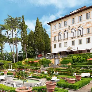 Il Salviatino Firenze 5*, Fiesole Italia