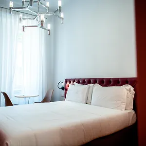 Boutique Palace 3*, Roma Italia