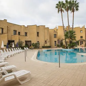 Grand Mose 4*, Villaggio Mosè Italia