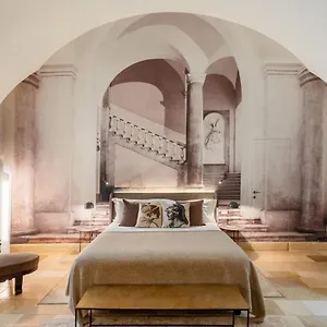 Bed & Breakfast Palazzo Maresgallo, Lecce