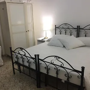  Pensión Villino Donna Rita