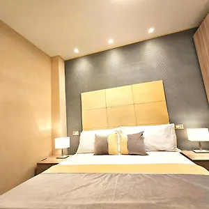  Bed and breakfast Astoria Supreme - Modern Boutique