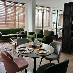  Bed and breakfast Alea