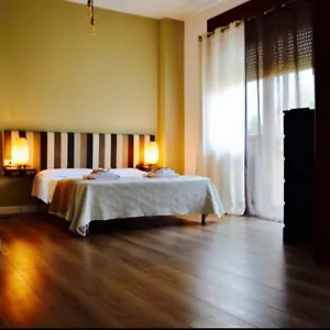  Bed and breakfast Battisti & Breakfast