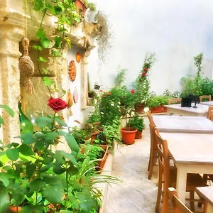 Bed & Breakfast Palazzo Salìa, Lecce