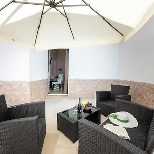 Bed & Breakfast Dimora Le Volte, Lecce