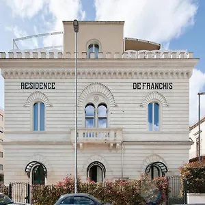  Apartahotel De Franchis - Smart