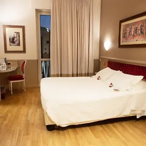 Santa Barbara 4*, San Donato Milanese Italia