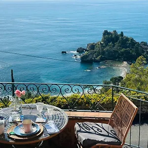  Bed & Breakfast La Bergerie Italia